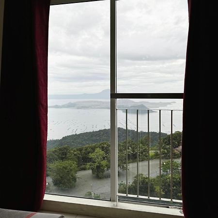 Wind Suites Tagaytay At Smdc Tagaytay City Eksteriør billede