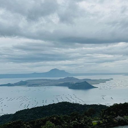 Wind Suites Tagaytay At Smdc Tagaytay City Eksteriør billede