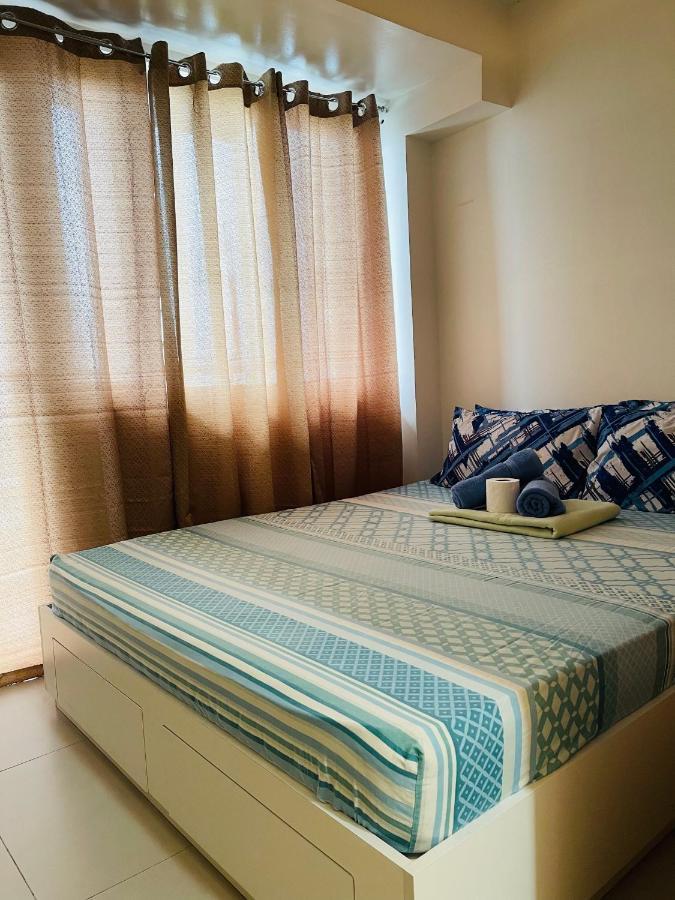 Wind Suites Tagaytay At Smdc Tagaytay City Eksteriør billede