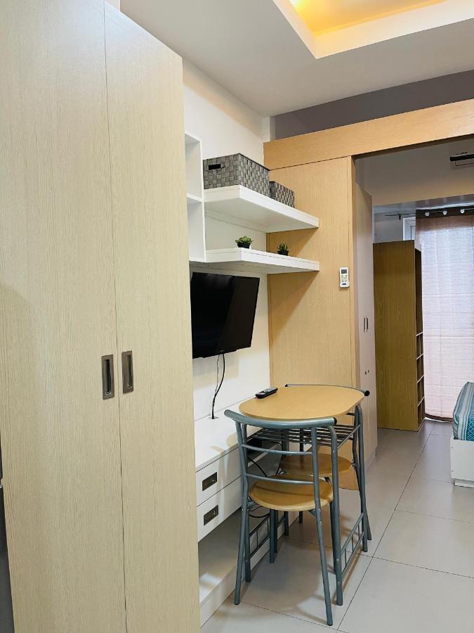 Wind Suites Tagaytay At Smdc Tagaytay City Eksteriør billede