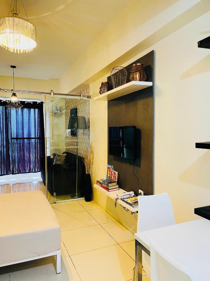 Wind Suites Tagaytay At Smdc Tagaytay City Eksteriør billede