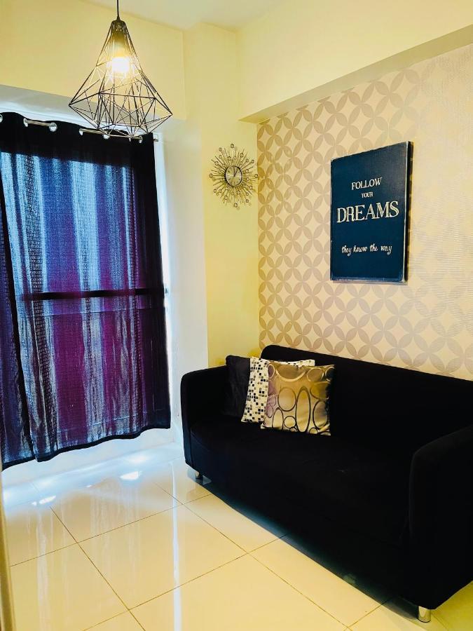 Wind Suites Tagaytay At Smdc Tagaytay City Eksteriør billede
