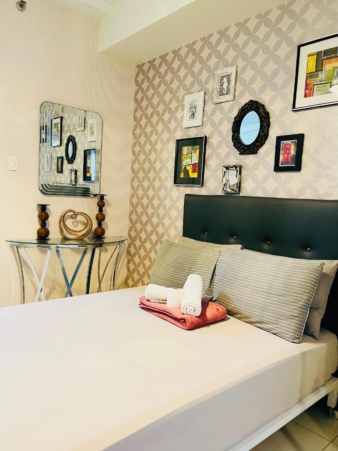 Wind Suites Tagaytay At Smdc Tagaytay City Eksteriør billede