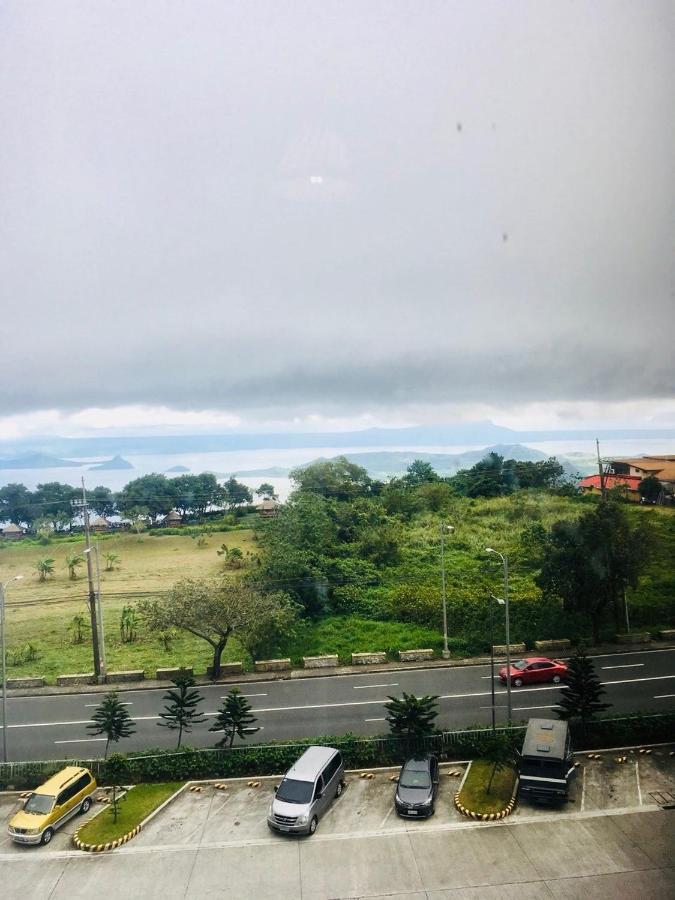 Wind Suites Tagaytay At Smdc Tagaytay City Eksteriør billede