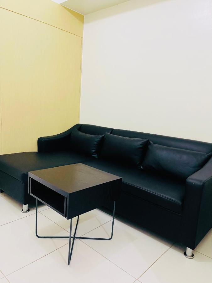 Wind Suites Tagaytay At Smdc Tagaytay City Eksteriør billede