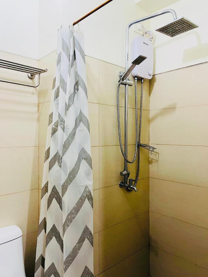 Wind Suites Tagaytay At Smdc Tagaytay City Eksteriør billede