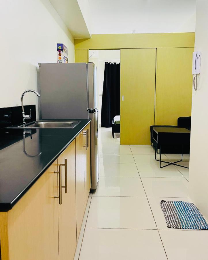 Wind Suites Tagaytay At Smdc Tagaytay City Eksteriør billede