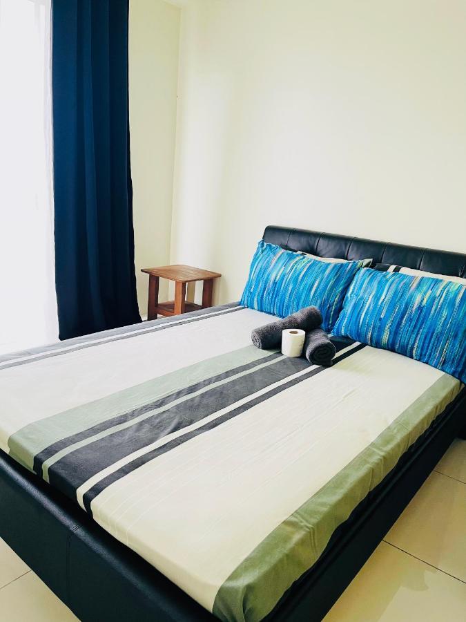 Wind Suites Tagaytay At Smdc Tagaytay City Eksteriør billede