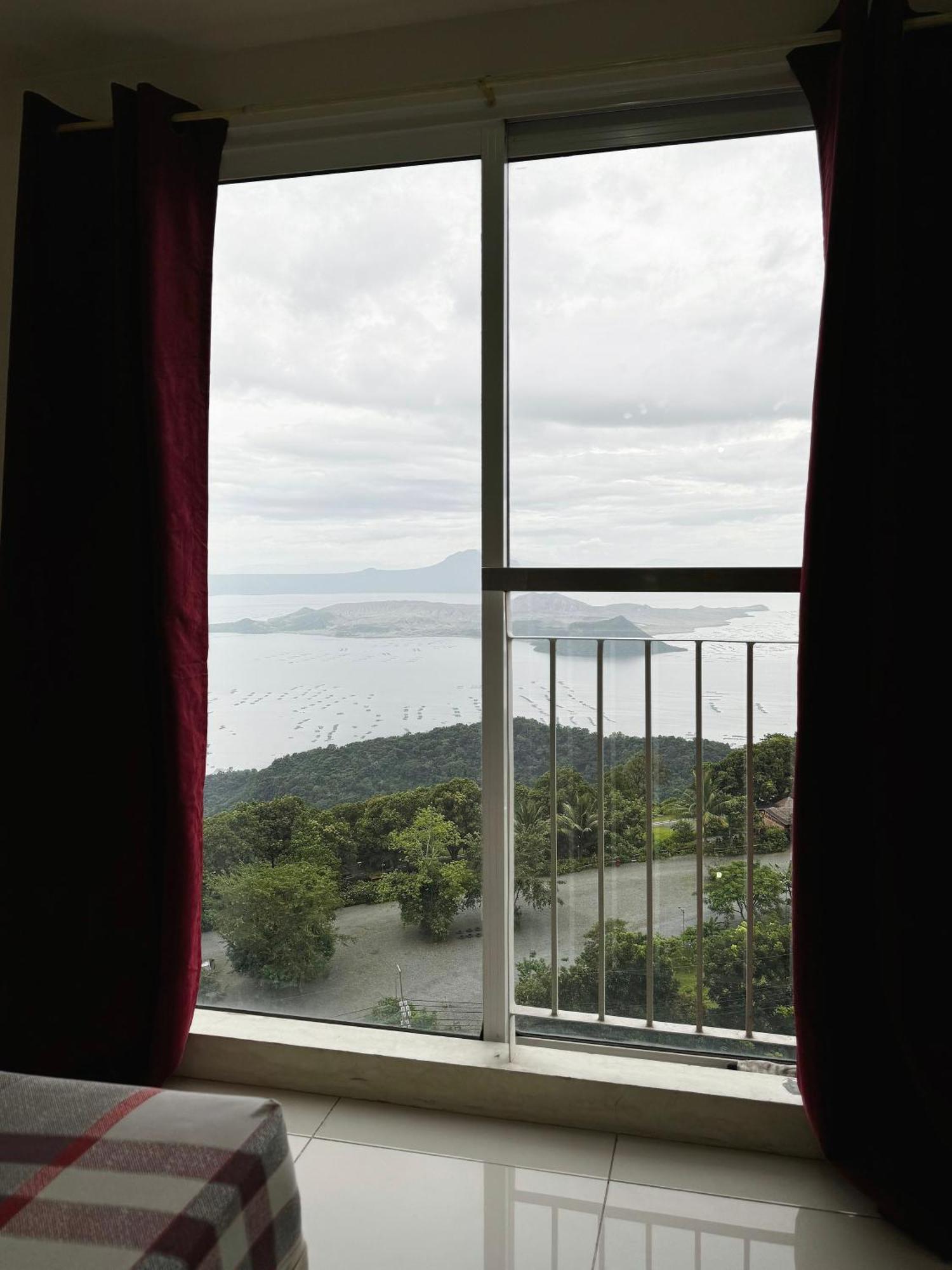 Wind Suites Tagaytay At Smdc Tagaytay City Eksteriør billede