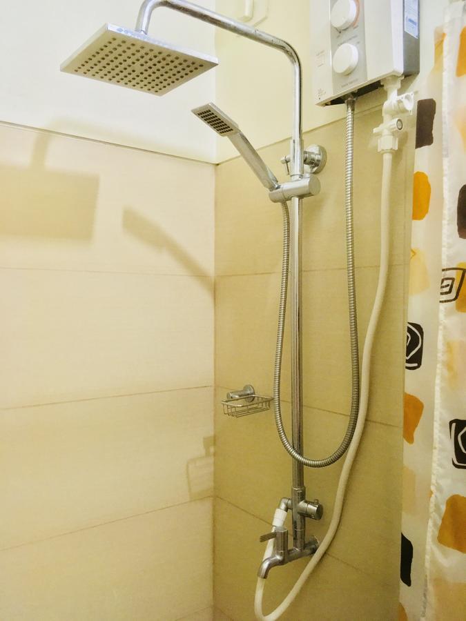 Wind Suites Tagaytay At Smdc Tagaytay City Eksteriør billede