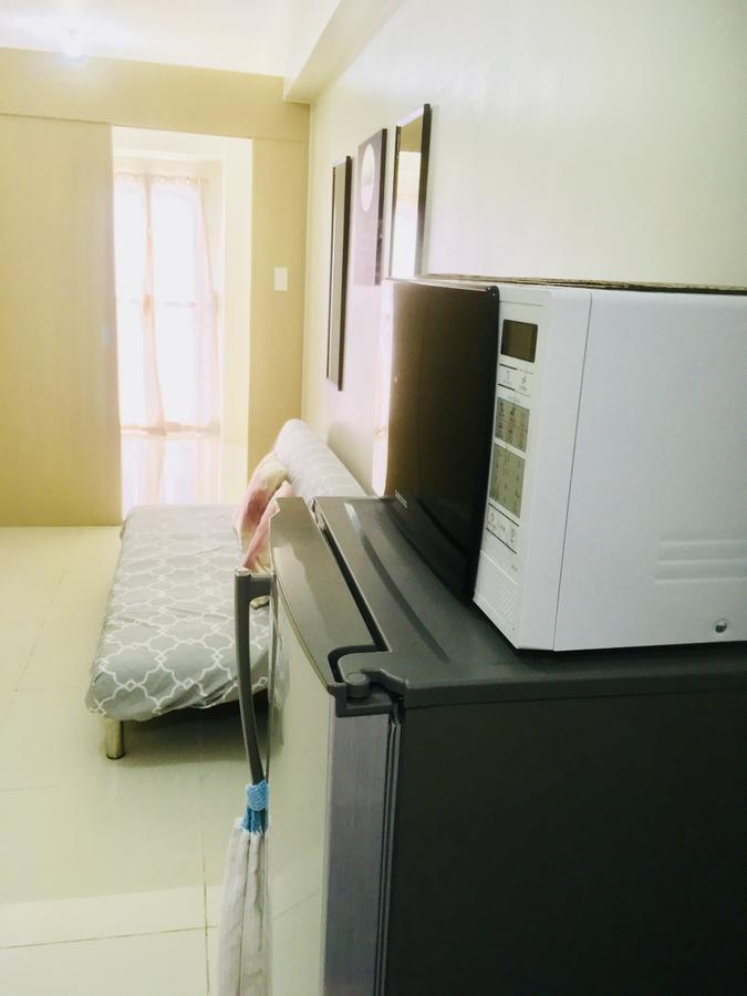 Wind Suites Tagaytay At Smdc Tagaytay City Eksteriør billede