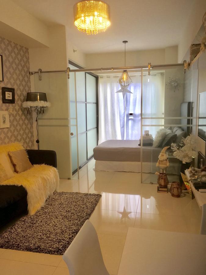 Wind Suites Tagaytay At Smdc Tagaytay City Eksteriør billede