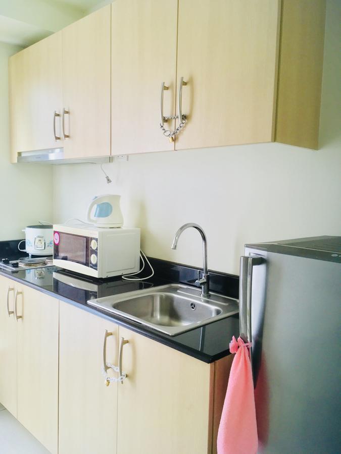 Wind Suites Tagaytay At Smdc Tagaytay City Eksteriør billede