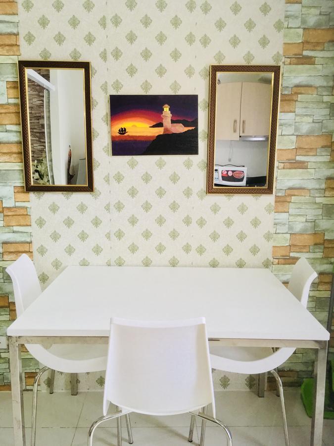 Wind Suites Tagaytay At Smdc Tagaytay City Eksteriør billede
