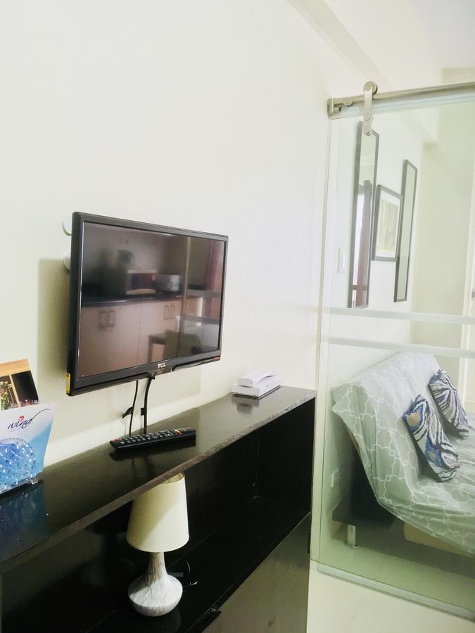 Wind Suites Tagaytay At Smdc Tagaytay City Eksteriør billede