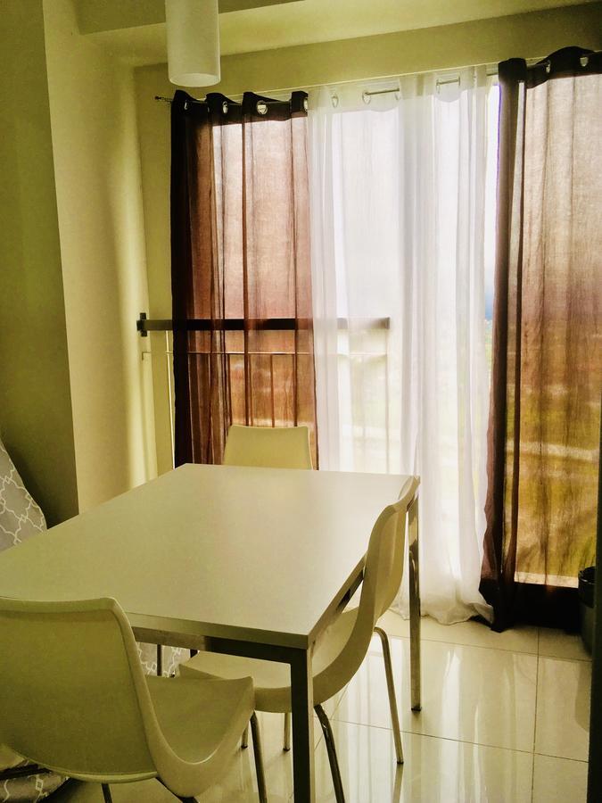 Wind Suites Tagaytay At Smdc Tagaytay City Eksteriør billede