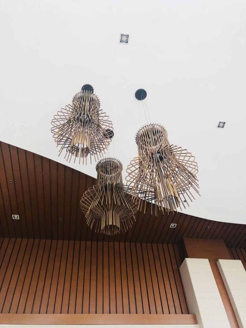 Wind Suites Tagaytay At Smdc Tagaytay City Eksteriør billede