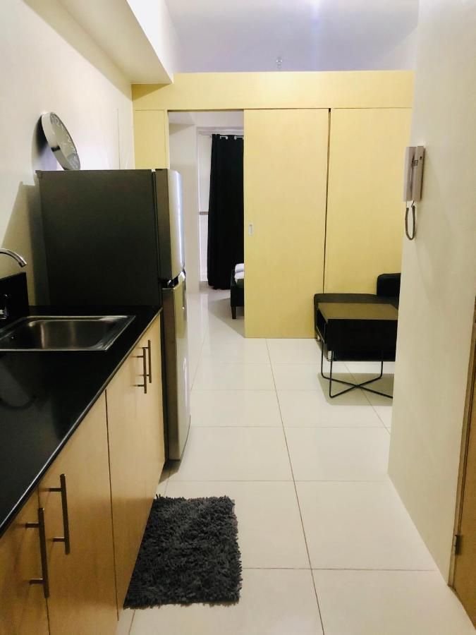 Wind Suites Tagaytay At Smdc Tagaytay City Eksteriør billede